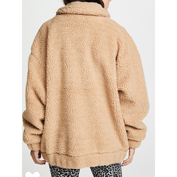 I AM GIA Pixie Coat Size Small - Picture 4 of 5